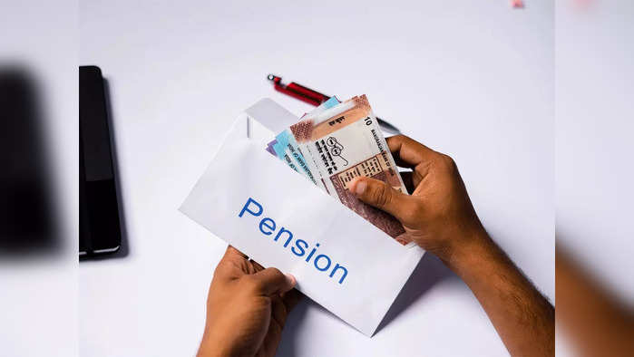 Pension New