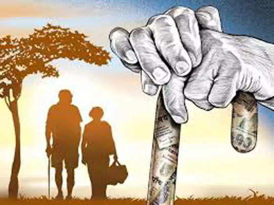 Welfare Pension In Kerala