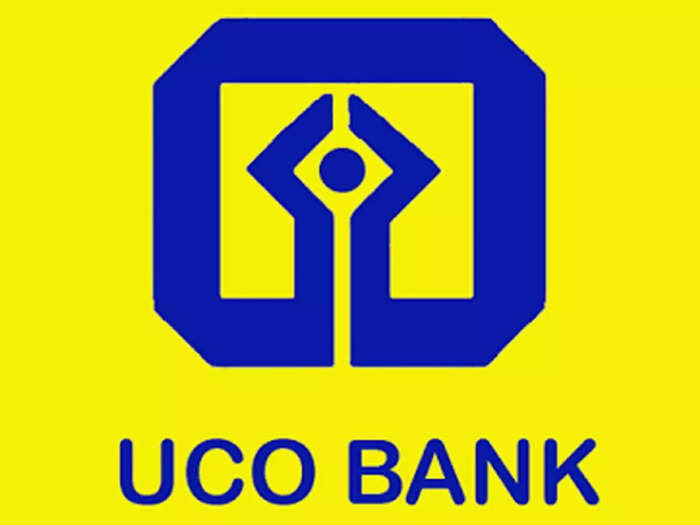 uco bank