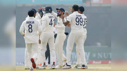 IND vs AUS 3rd test LIVE: पहिल्या दिवसाचा खेळ संपला, ऑस्ट्रेलियाकडे इतक्या धावांची लीड