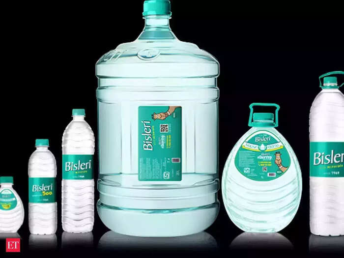 Bisleri: ফাইল ফটো