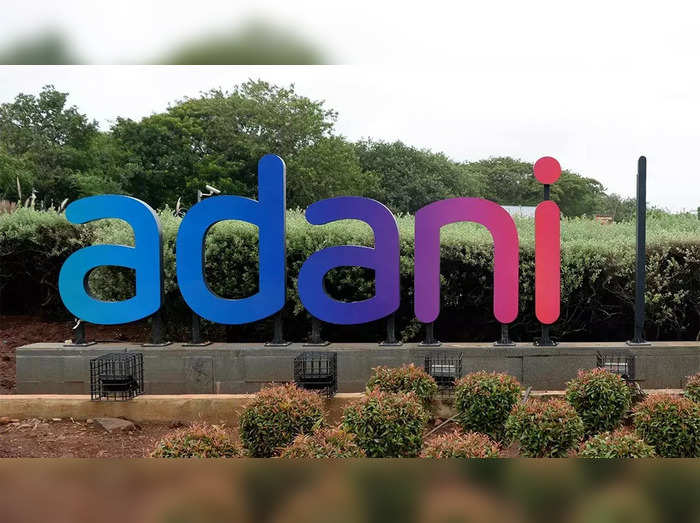 Adani group get 3 biilion dollar fund from Sovereign wealth fund.