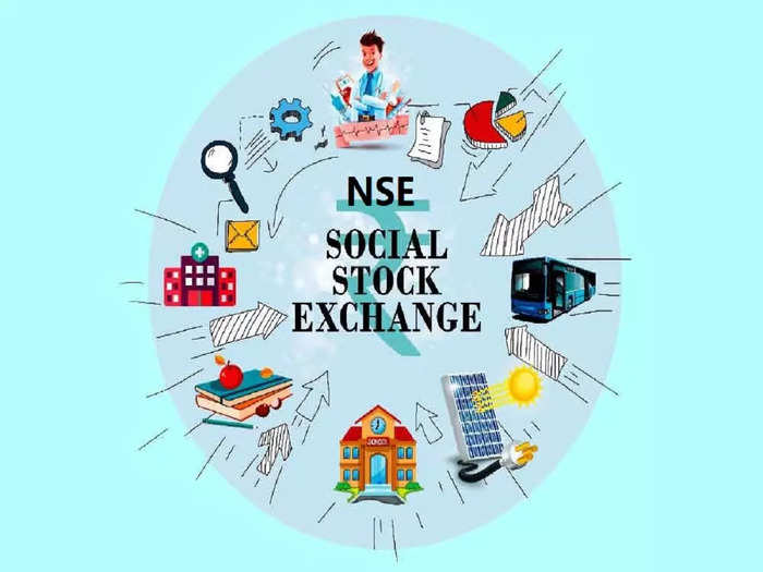 NSE Social Stock Exchange