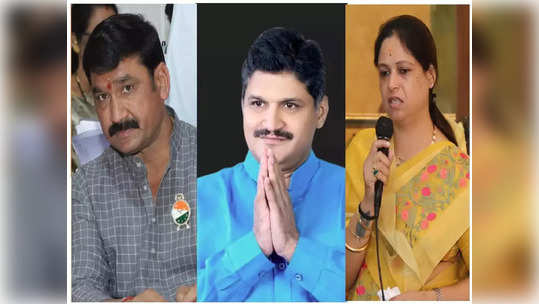 Chinchwad Bypoll Election Result LIVE: चिंचवड मतमोजणी ३७वी फेरी : अश्विनी जगताप विजयी