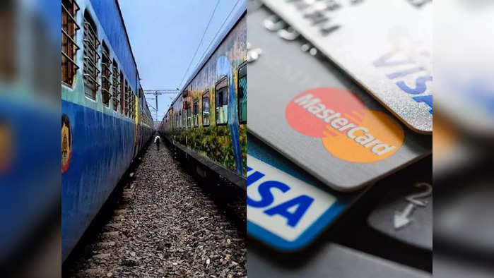 irctc hdfc co branded credit cards to release soon