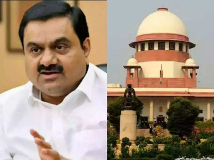 supreme court direction to sebi to complete investigation on adani hindenberg issue