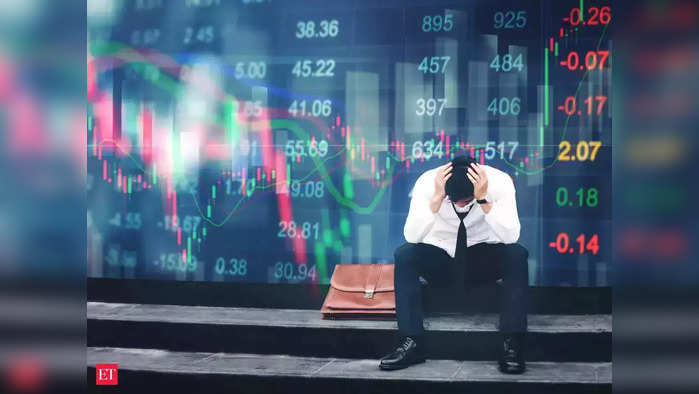 Stock Market: ফাইল ফটো