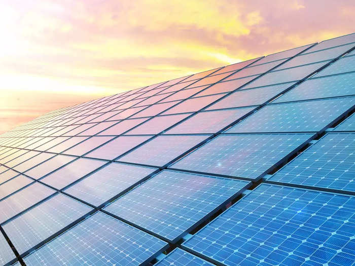 Reliance, Tata Power bid for solar module incentives worth ₹19,500 crore