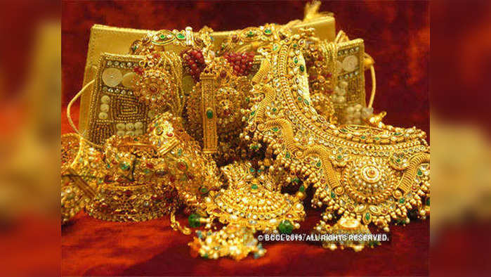 Gold Rate: ফাইল ফটো