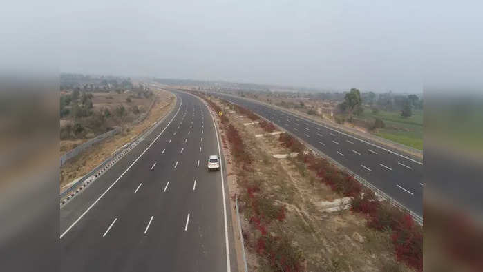 Govt plans to develop 600 wayside amenities on highways by 2025