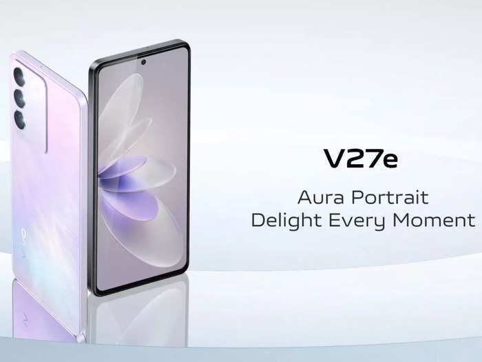 Vivo V27e