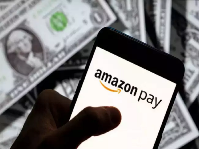 RBI Imposes Rs 3.06 Crore Penalty On Amazon Pay