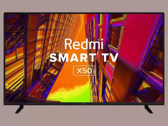 Redmi Fire TV