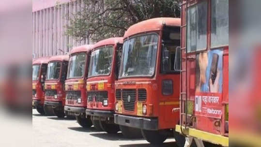 Nashik : एसटी अपघात निम्म्याने घटले; कारभारात सुधारणेचा महामंडळाकडून दावा