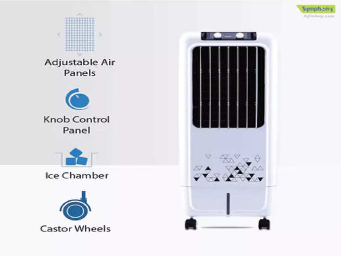 Symphony Tower Air Cooler