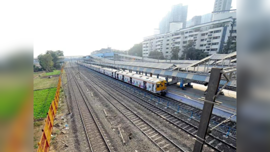 सीएसटीवरून थेट गाठा उरण; कधी सुरू होणार ट्रेन, कुठल्या स्थानकांवर थांबणार? वाचा सविस्तर