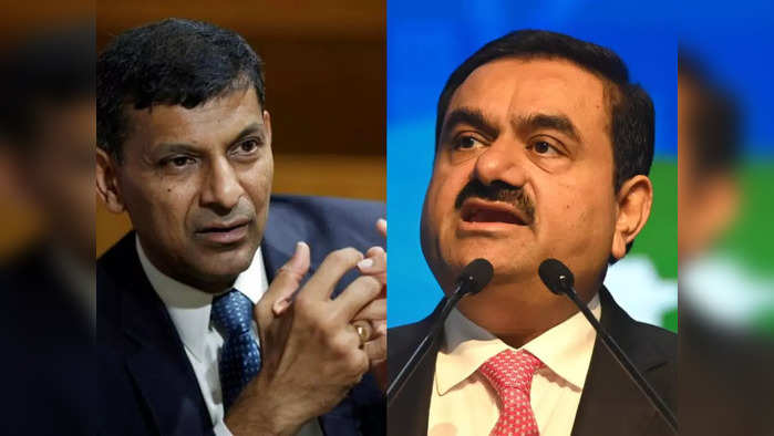 Adani Hindenburg Row: Raghuram Rajan Accuses Sebi