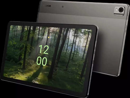 Nokia T21 Tablet