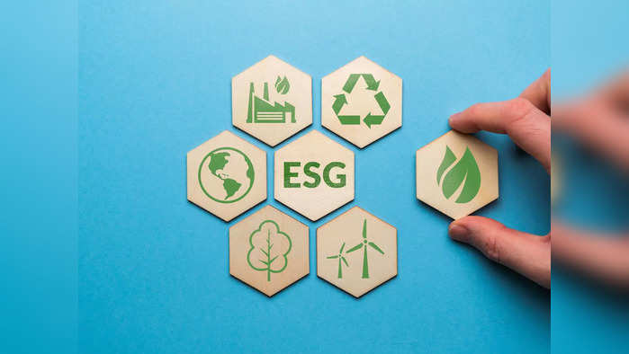 ESG investment