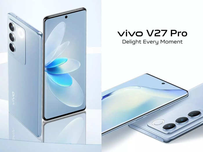 Vivo V27 Pro sale in India