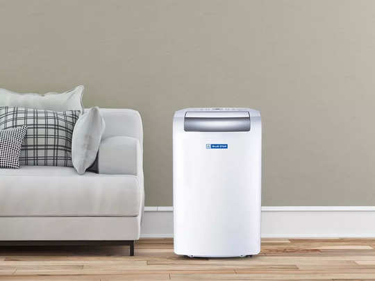 buy portable ac in india with wheels discount to get rid of fitting cost