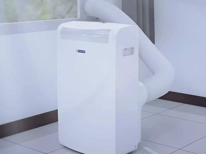 Blue Star 1 Ton Portable AC