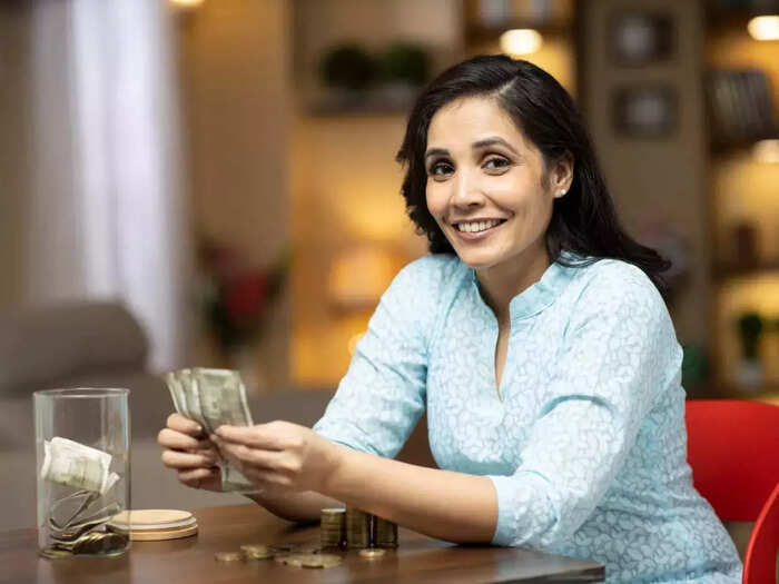 Women Finance, How women can take charge of their finances