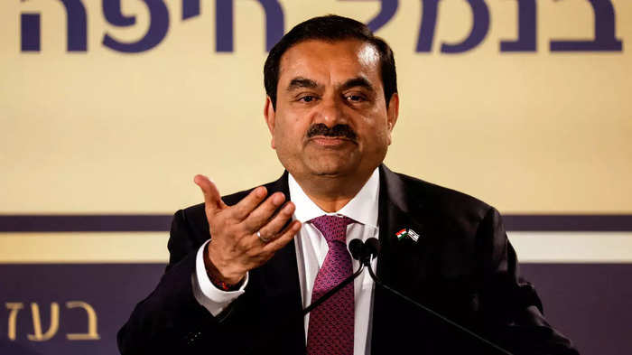 adani