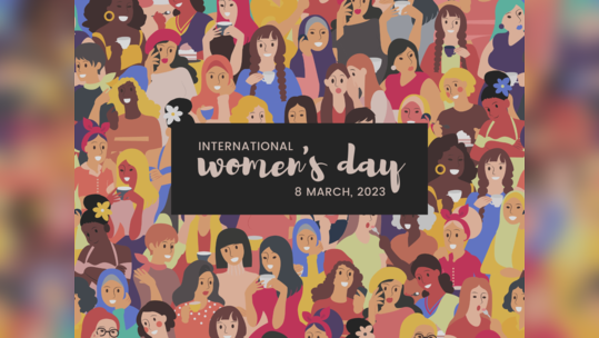 International Women's Day : नारीशक्तीला सलाम; जागतिक महिला दिनानिमित्त मुंबईत कार्यक्रमांची मेजवाणी...