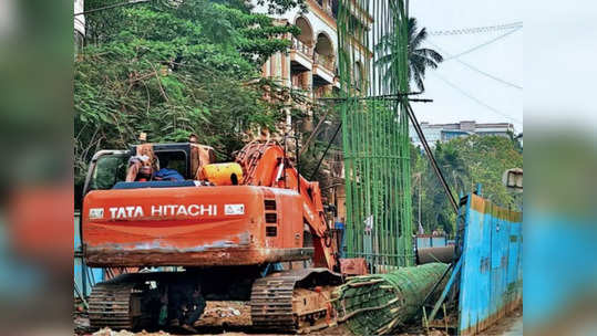 Mumbai Metro 2B: मुंबईकरांचा प्रवास आता सुखकर होणार, २०२४ पर्यंत मेट्रो २B सेवेत येणार, असा असेल मार्ग