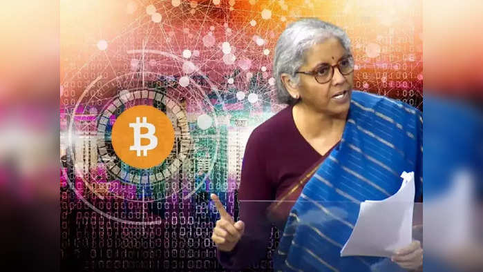 crypto, nirmala