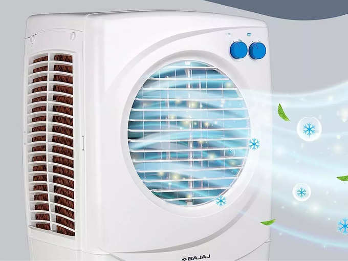 Buy Air Cooler Under Rs. 5000: एसी के बजाए 5000 रुपये से कम में खरीदें ये  पोर्टेबल एयर कूलर, बिजली बिल भी हो जाएगा आधा - Hindi Gadgets Now