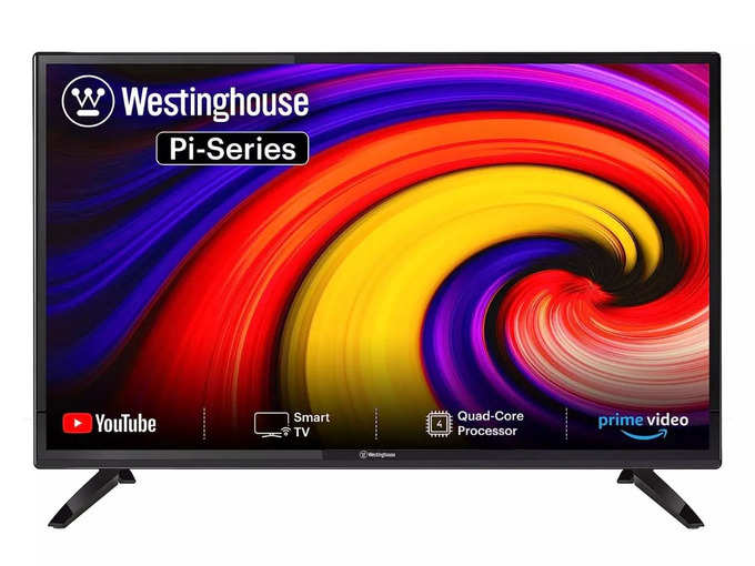 Westinghouse 24 inch smart TV