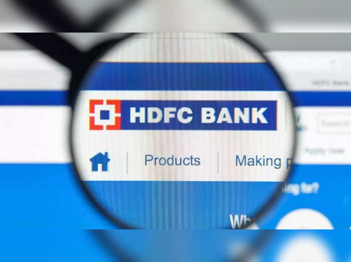 Fake Aadhaar Using Scam with HDFC Bank
