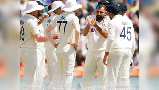 IND vs AUS 4th Test LIVE: रोहित-गिलने केली भारताच्या डावाची चांगली सुरुवात, दुसऱ्या दिवसाचा खेळ संपला