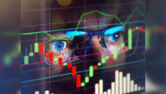 Share Market: প্রতীকী ছবি