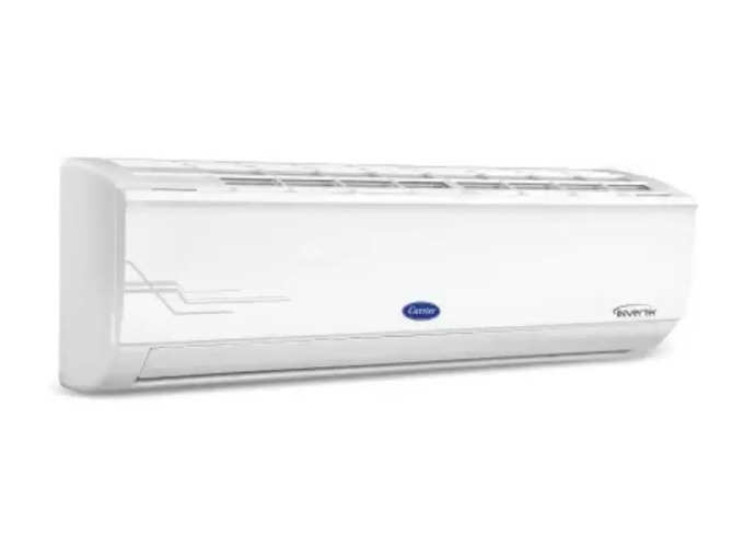 Carrier 2 Ton 5 Star Flexicool Inverter Split AC डिजाइन