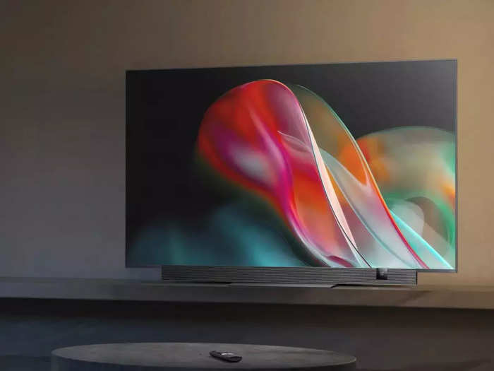 OnePlus 65 inch smart tv