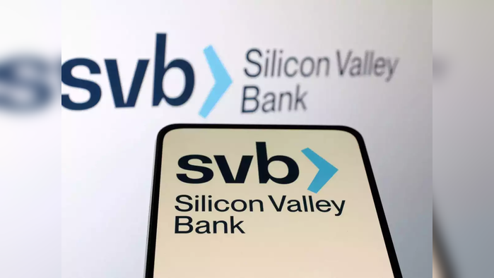 Silicon valley bank shut down by regulator