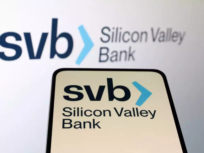 Silicon valley bank shut down by regulator