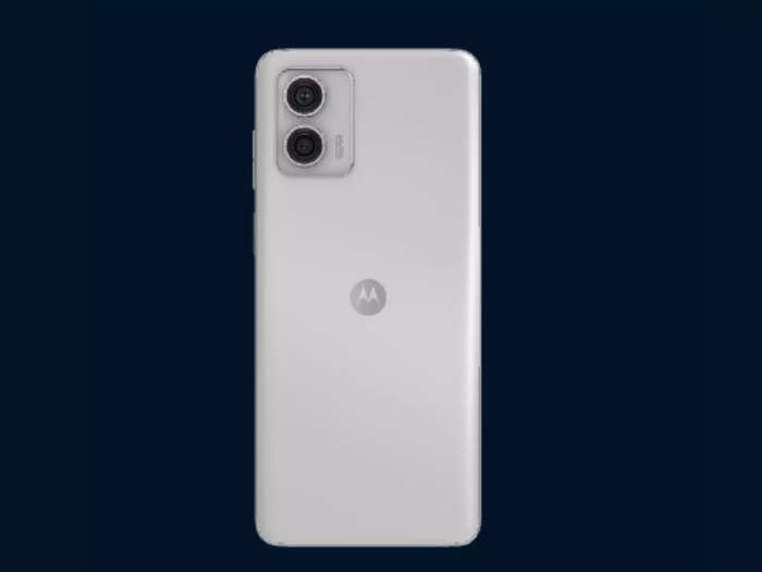 Moto G73 5G