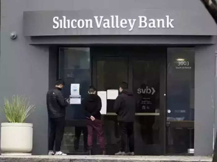 silicon valley bank crisis wont lead to 2008 again