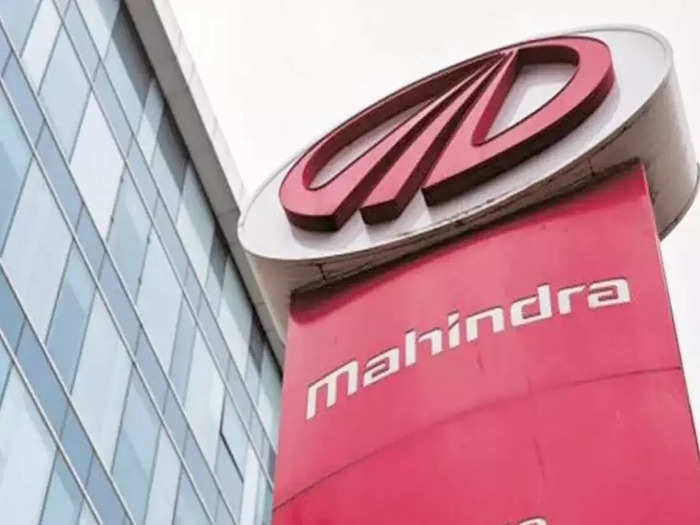 motilal oswal gave buy rating and target price to mahindra and mahindra share