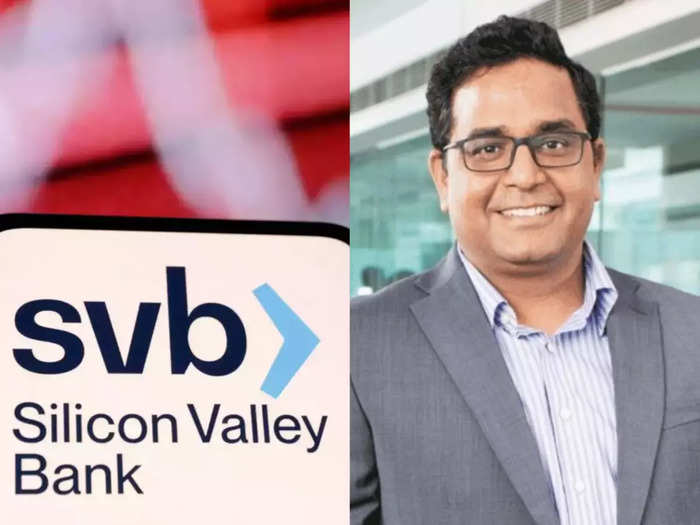 Silicon Valley Bank Crisis: 21 Indian Companies Under Pressure