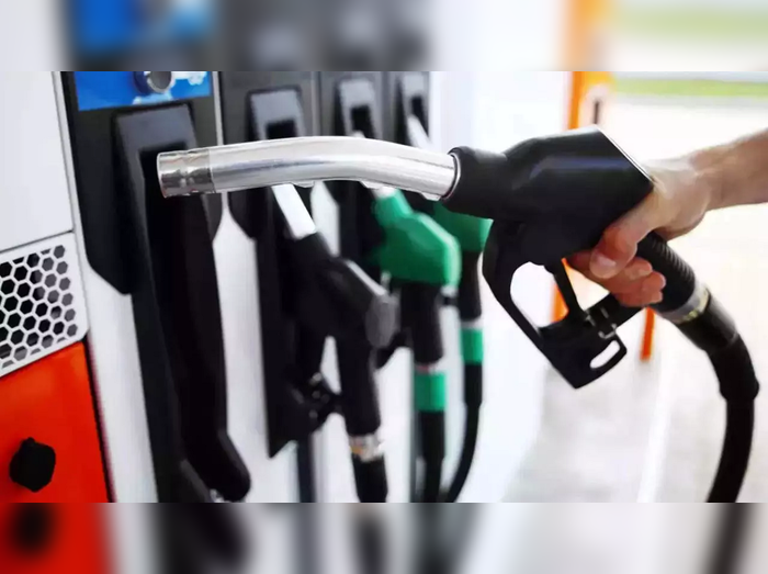 Petrol and Diesel Rates on 13th March 2023