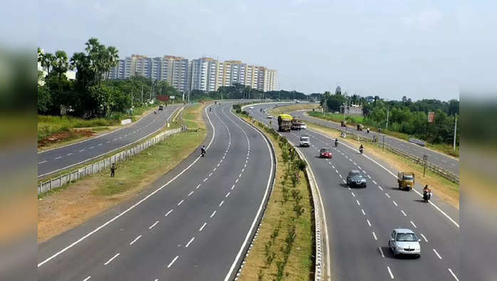 Bengaluru Mysuru Expressway