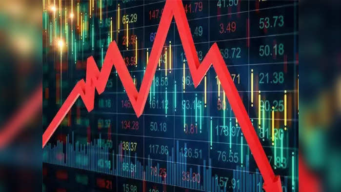 Share Market Update: প্রতীকী ছবি