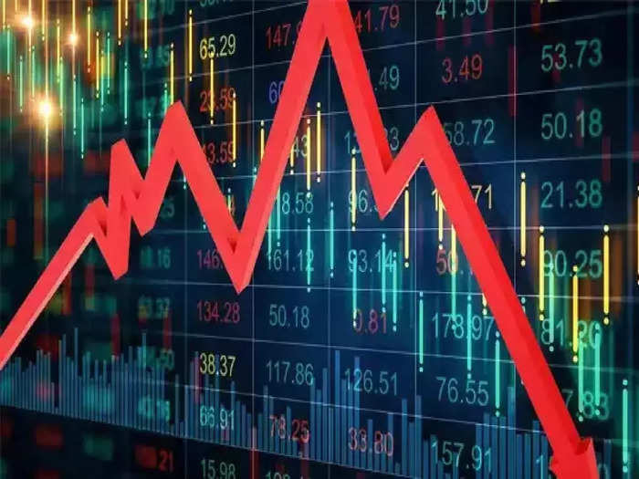 Share Market Update: প্রতীকী ছবি