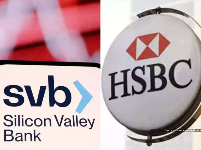 Silicon Valley Bank- HSBC Deal