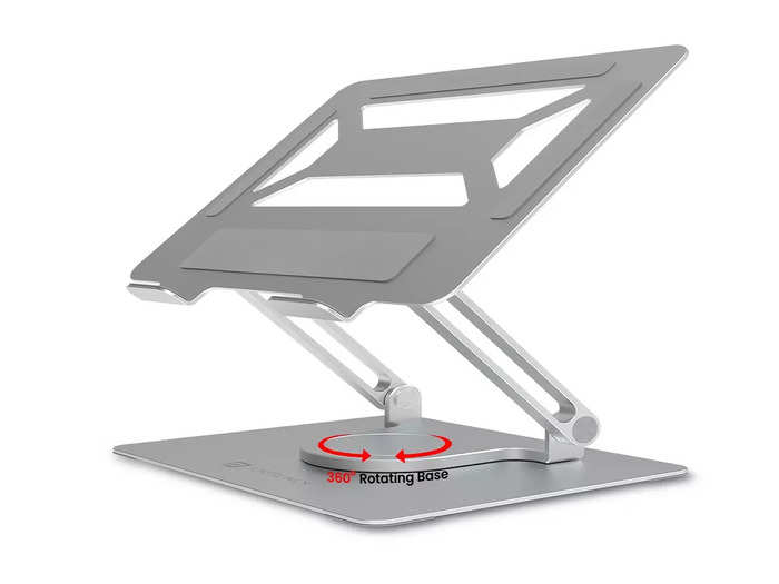 Portronics My Buddy K6 Stand